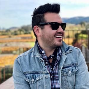 Meet your Posher, Nick